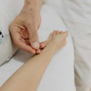 Punción Seca (formación para fisioterapeutas)