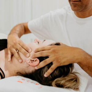 Oclusión dental osteopatía