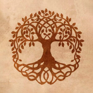 Árbol de la Vida
